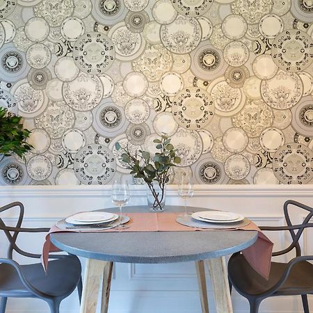 Appartamento Virgilio - By Impero House Stresa Extérieur photo