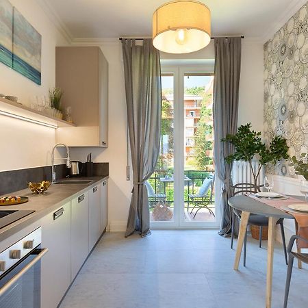 Appartamento Virgilio - By Impero House Stresa Extérieur photo