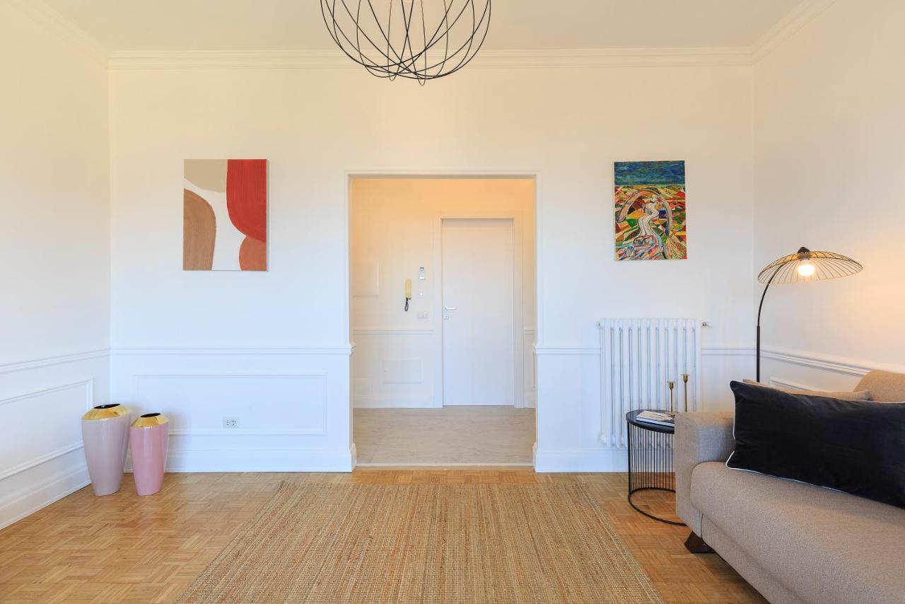 Appartamento Virgilio - By Impero House Stresa Extérieur photo