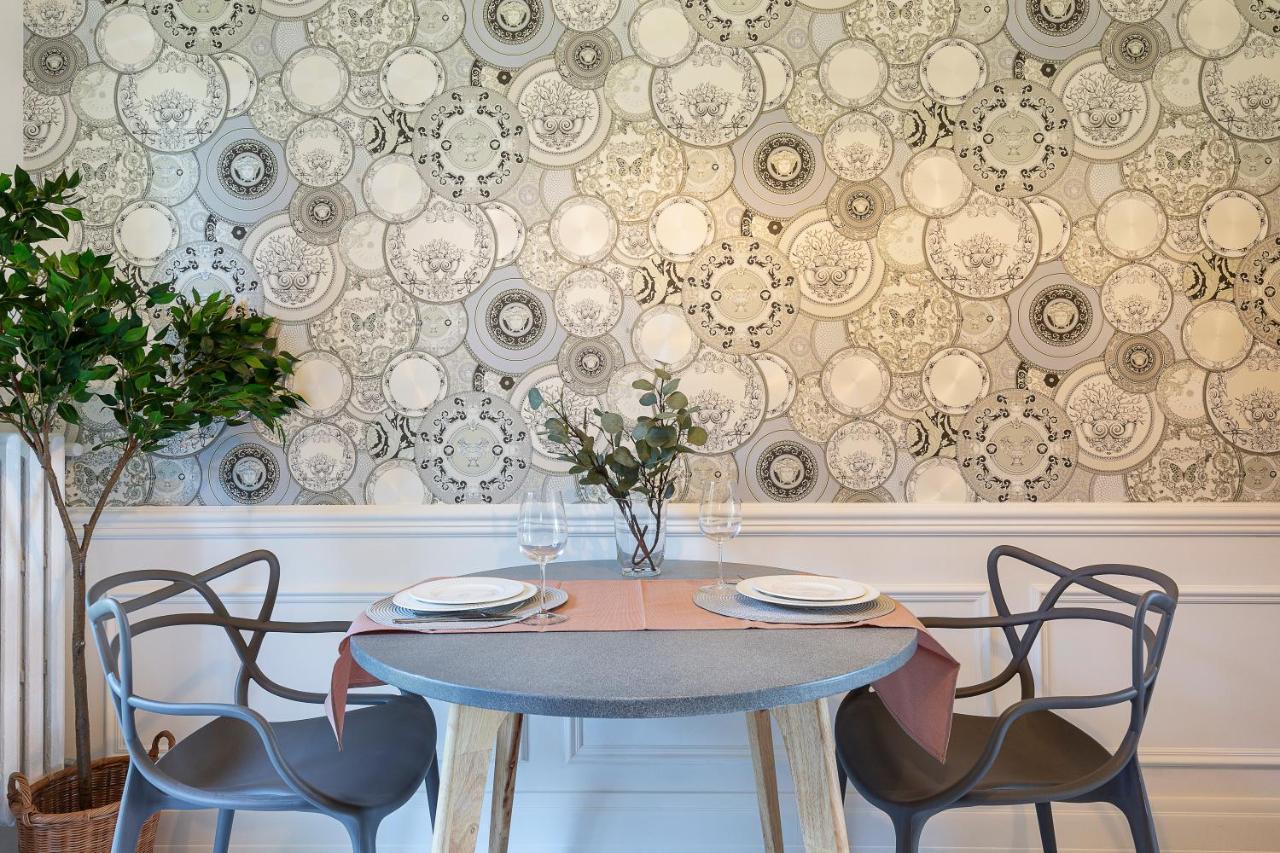 Appartamento Virgilio - By Impero House Stresa Extérieur photo