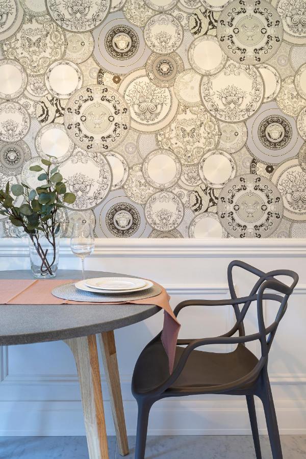 Appartamento Virgilio - By Impero House Stresa Extérieur photo