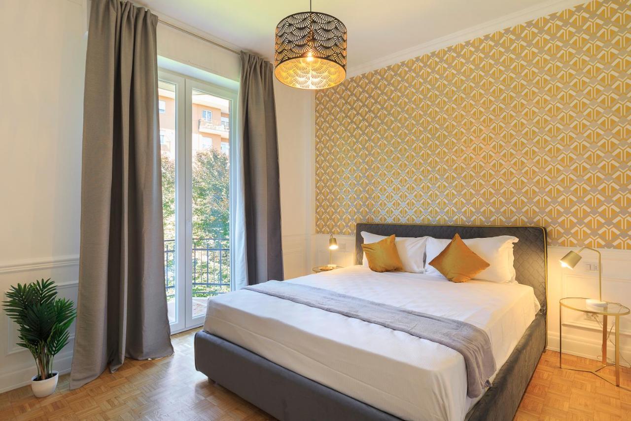 Appartamento Virgilio - By Impero House Stresa Extérieur photo