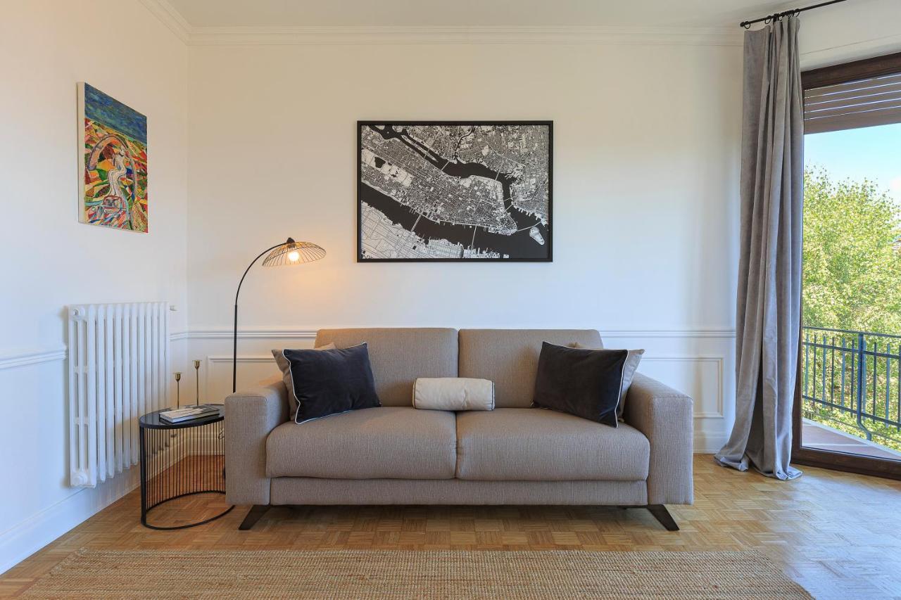 Appartamento Virgilio - By Impero House Stresa Extérieur photo