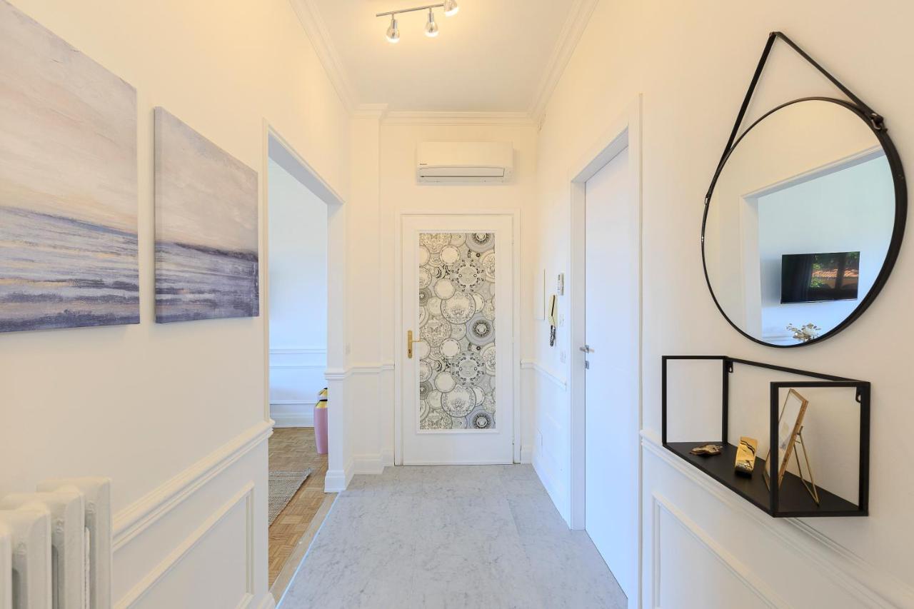Appartamento Virgilio - By Impero House Stresa Extérieur photo