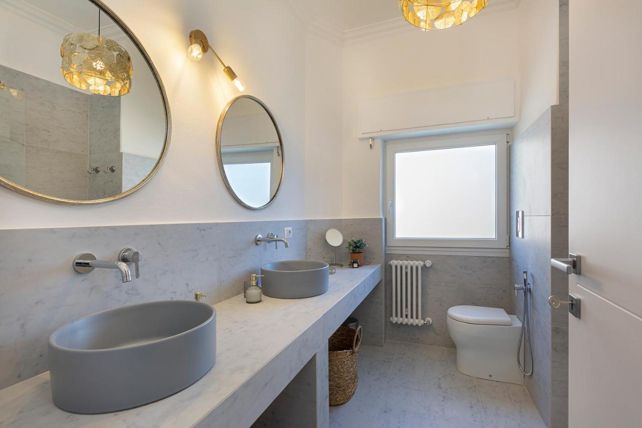 Appartamento Virgilio - By Impero House Stresa Extérieur photo