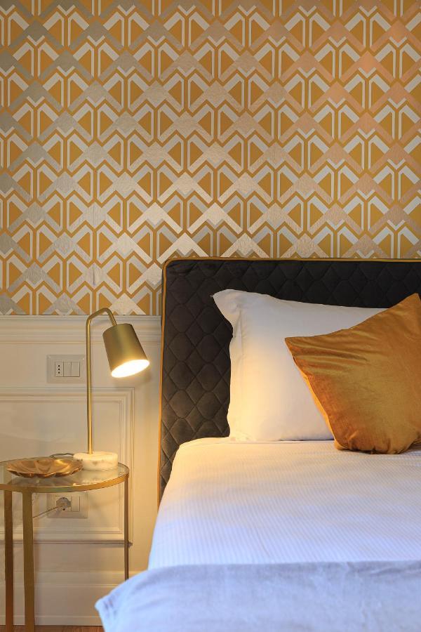 Appartamento Virgilio - By Impero House Stresa Extérieur photo